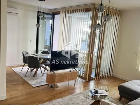 Rent, two bedroom apartment, 67m², Novi Beograd Sve Podlokacije, Beograd - image 5