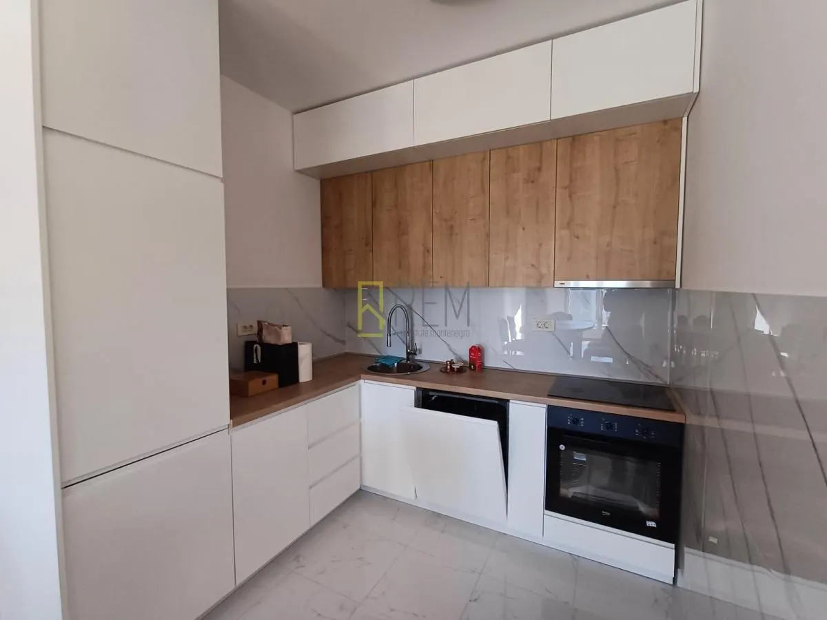Prodaja, trosoban stan, 88m², Zabjelo, Podgorica