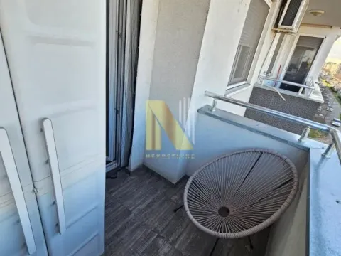 Rent, one bedroom apartment, 33m², Bulevar patrijarha Pavla, Novi Sad Sve Podlokacije - image 15