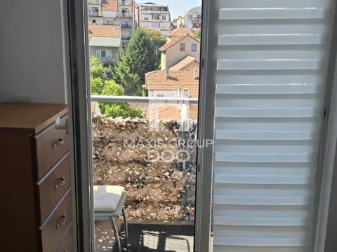 Prodaja, dvosoban stan, 38m², Južni Bulevar, Vračar Sve Podlokacije - image 12