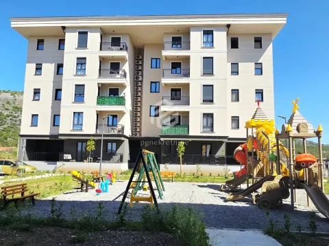 Rent, apartment, 21m², Tološi, Podgorica - image 10