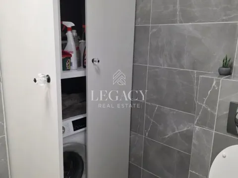 Izdavanje, dvosoban stan, 54m², Novi Beograd Blok 65, Novi Beograd Sve Podlokacije - image 7