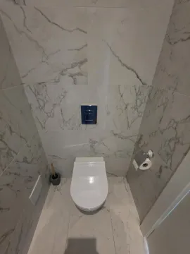 Rent, two bedroom apartment, 61m², Novi Beograd Blok 65, Novi Beograd Sve Podlokacije - image 12