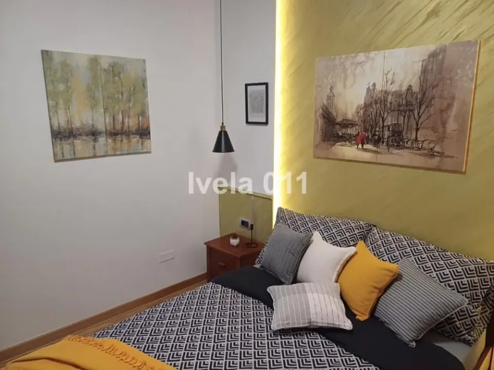 Rent, one bedroom apartment, 37m², Kalenić Pijaca, Vračar Sve Podlokacije