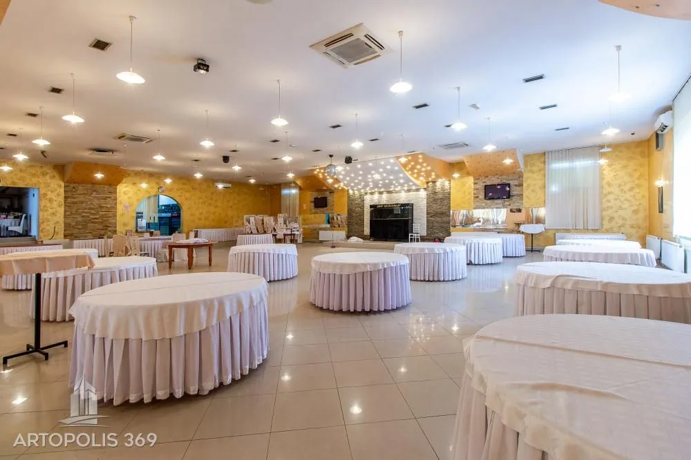 Sale, office space, 1300m², Leštane, Grocka