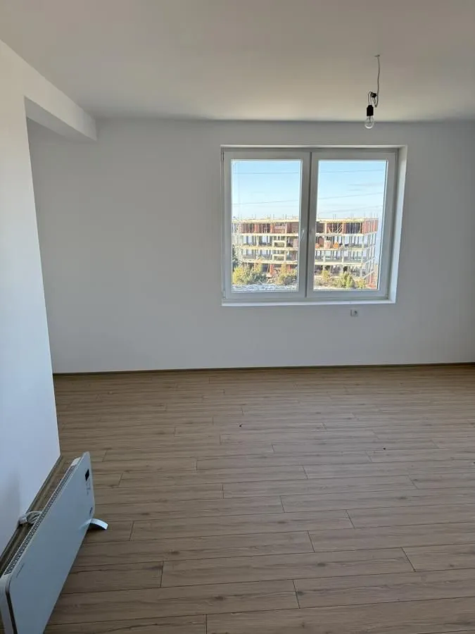 Prodaja, dvosoban stan, 39m², Kraljevi Čardaci, Kopaonik
