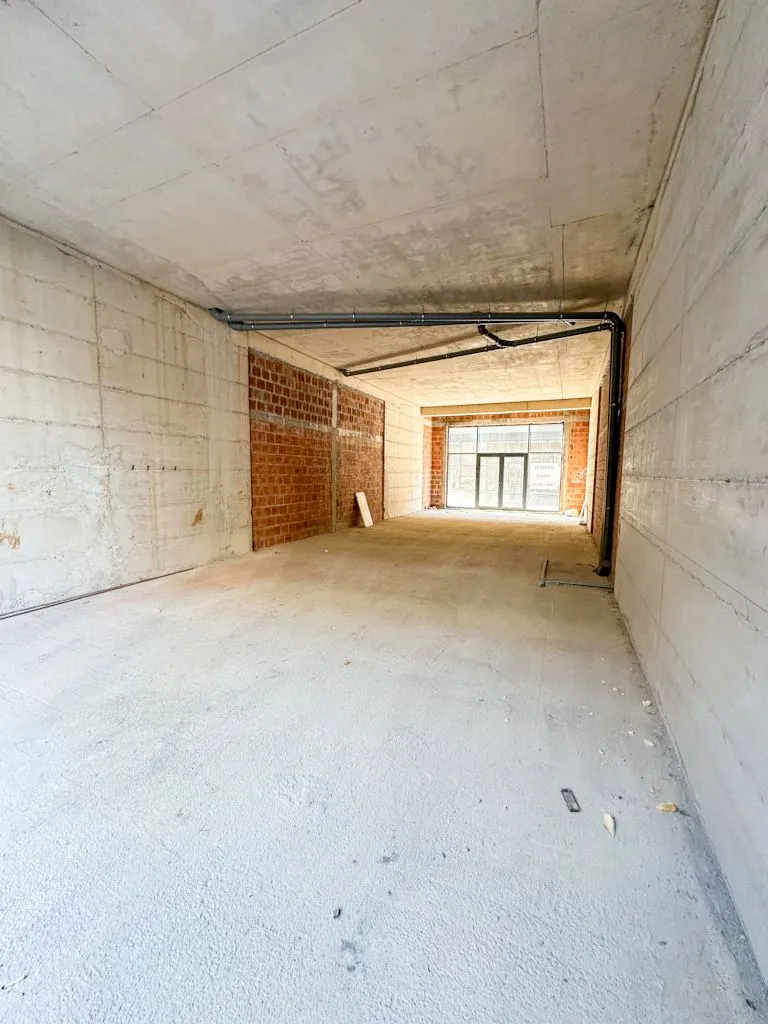 Rent, office space, 105m², Stari Aerodrom, Podgorica