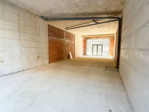 Rent, office space, 105m², Stari Aerodrom, Podgorica - image 6