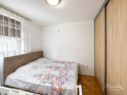 Prodaja, jednosoban stan, 42m², Stari Aerodrom, Podgorica - image 11