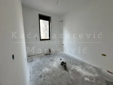 Sale, two bedroom apartment, 43m², Čubura, Beograd - image 13