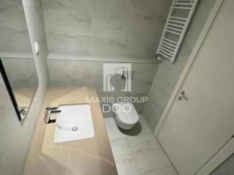 Prodaja, trosoban stan, 81m², Savski Venac, Beograd - image 9