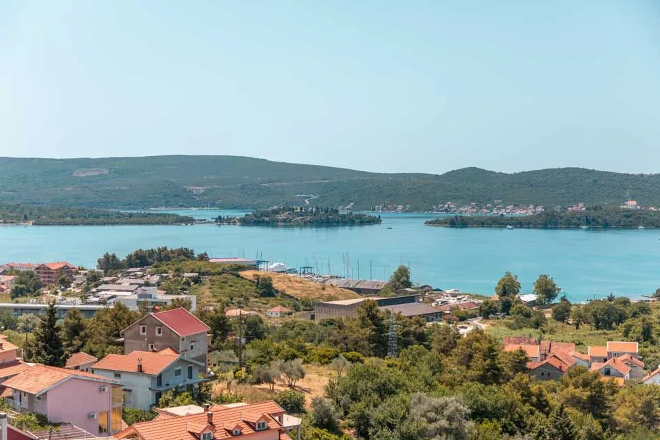 Prodaja, kuća, 539m², Kalimanj, Tivat
