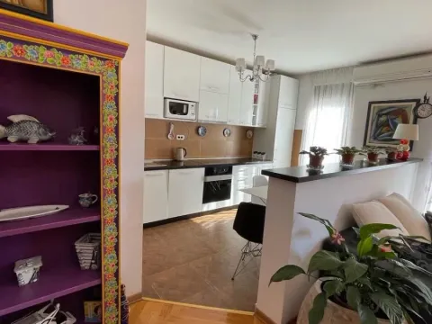 Sale, three bedroom apartment, 99m², Budva, Crna Gora - image 21