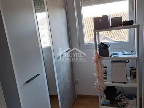 Prodaja, dvosoban stan, 50m², Mladenovac, Beograd - image 14