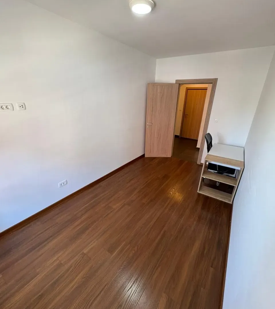 Rent, two bedroom apartment, 69m², Master Kvart, Podgorica
