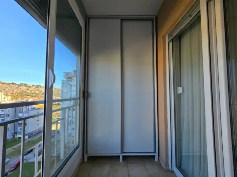 Izdavanje, jednosoban stan, 46m², Blok 6, Podgorica - image 5