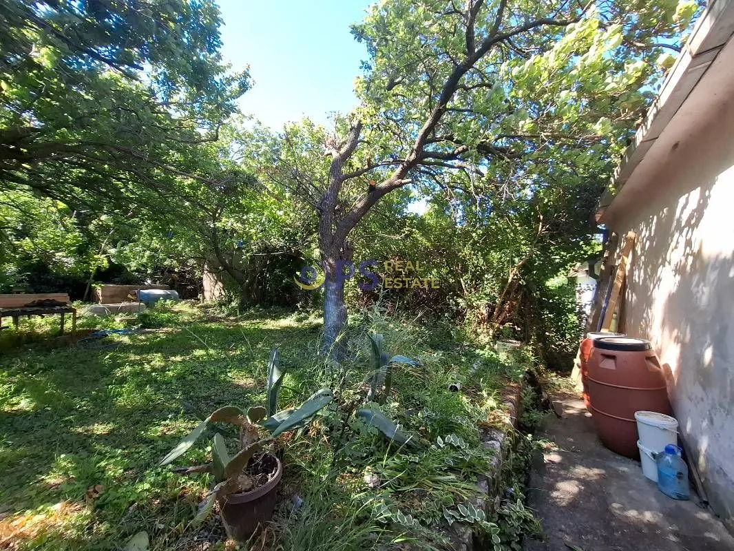 Sale, house, 79m², Bar, Crna Gora