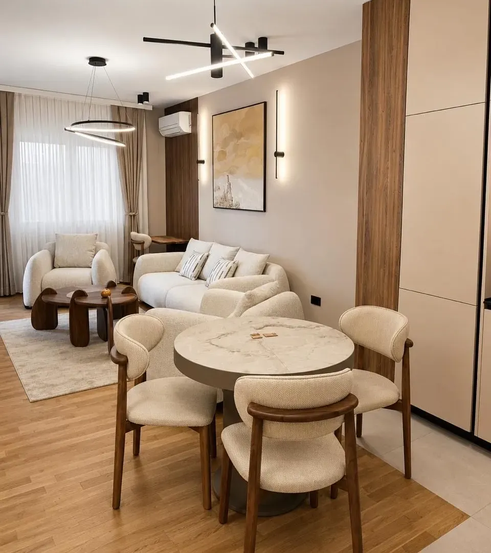 Sale, one bedroom apartment, 68m², Centar, Bar