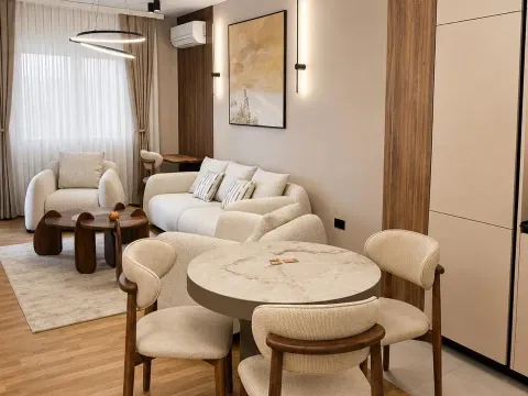 Sale, one bedroom apartment, 68m², Centar, Bar - image 7