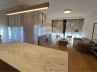 Rent, three bedroom apartment, 140m², Kruševac, Podgorica - image 1