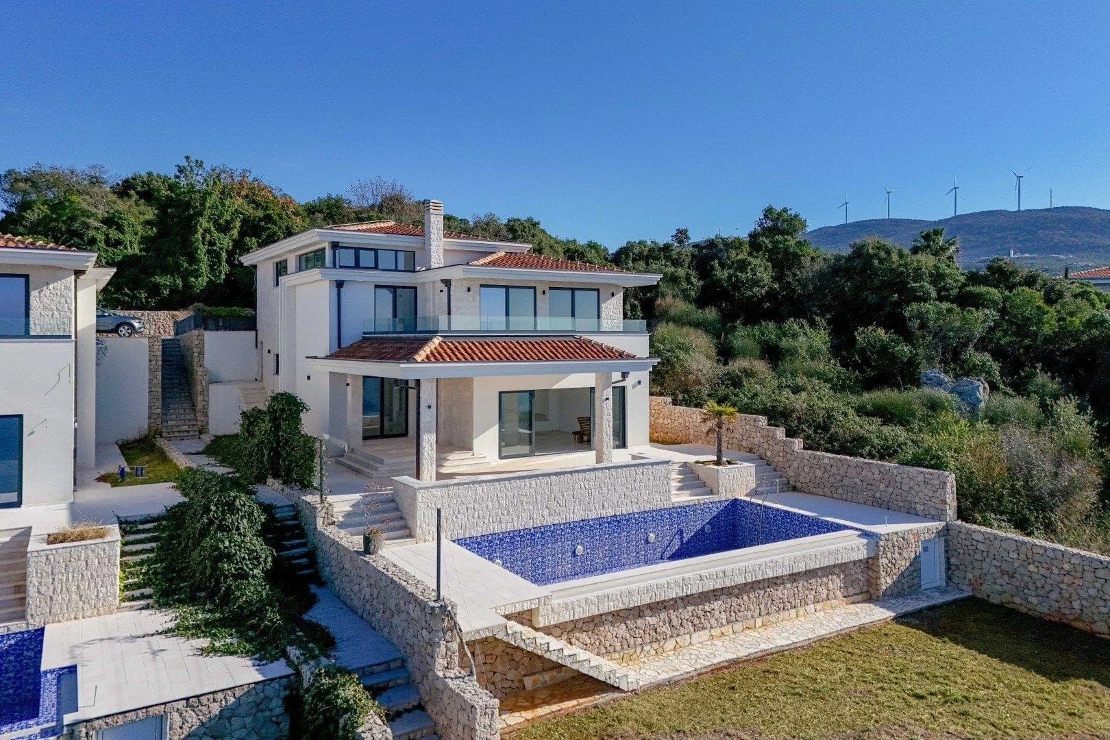 Sale, house, 370m², Utjeha, Bar