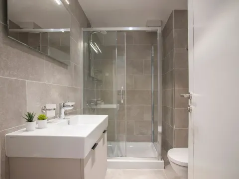 Prodaja, dvosoban stan, 75m², Centar, Budva - image 14