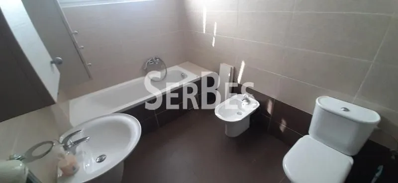 Rent, office space, 117m², Spens, Novi Sad Sve Podlokacije