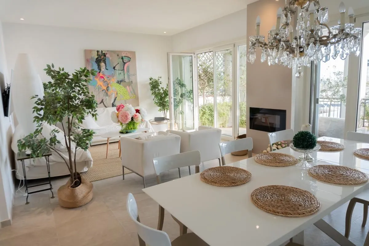 Prodaja, dvosoban stan, 120m², Luštica Bay, Tivat