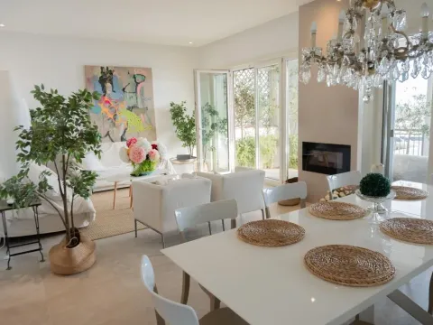 Sale, two bedroom apartment, 120m², Luštica Bay, Tivat - image 23