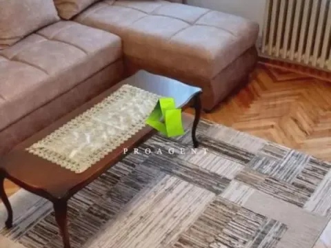 Rent, two bedroom apartment, 60m², Medijana, Niš - image 2