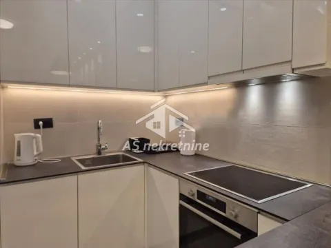 Izdavanje, dvosoban stan, 50m², Novi Beograd Blok 67, Novi Beograd Sve Podlokacije - image 8