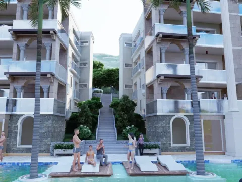 Sale, hospitality venue, 3600m², Markovići, Budva - image 23