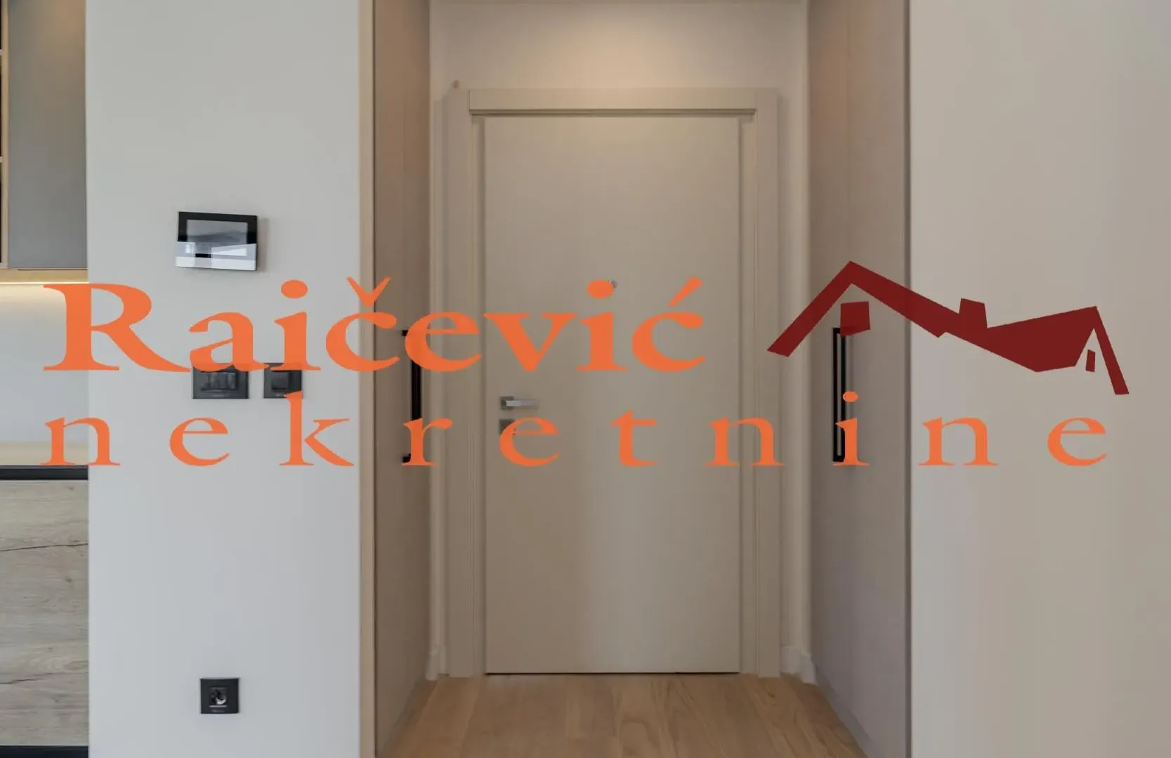 Prodaja, trosoban stan, 87m², Savski Venac, Beograd