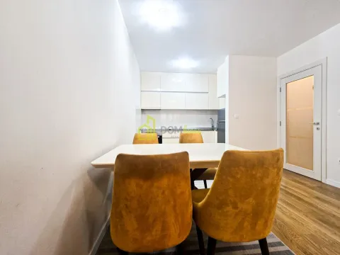 Izdavanje, dvosoban stan, 69m², Central Point, Podgorica - image 5