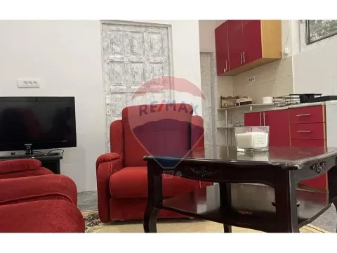 Izdavanje, jednosoban stan, 44m², Niš, Srbija - image 8