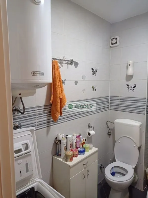 Sale, two bedroom apartment, 51m², Altina, Beograd