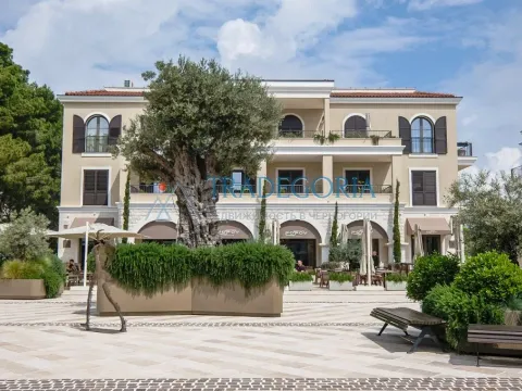 Prodaja, jednosoban stan, 70m², Luštica, Herceg Novi - image 35