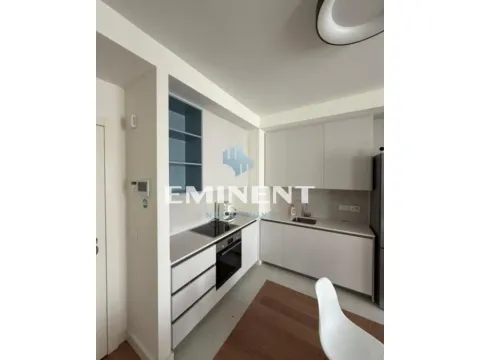 Izdavanje, dvosoban stan, 56m², Savski Venac, Beograd - image 4