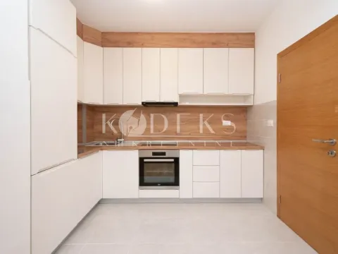 Rent, two bedroom apartment, 68m², Zabjelo, Podgorica - image 4
