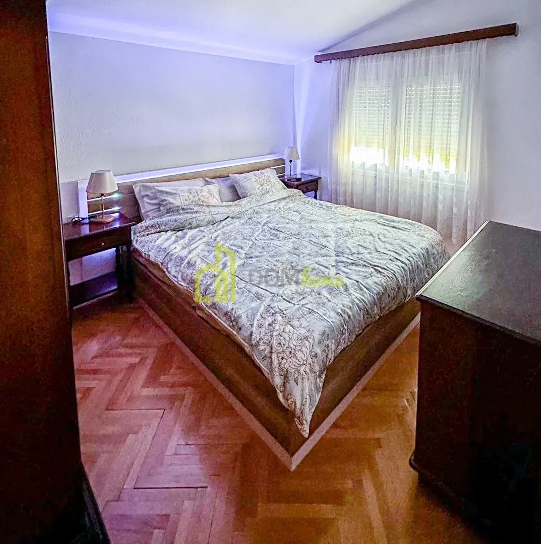Rent, two bedroom apartment, 70m², Murtovina, Podgorica