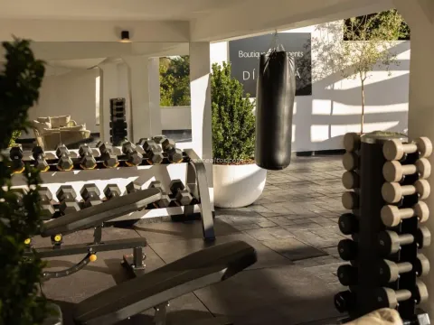 Sale, one bedroom apartment, 103m², Tivat, Crna Gora - image 16