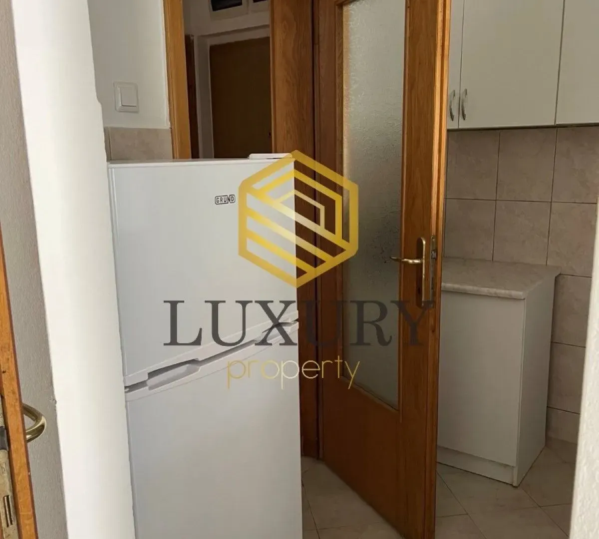 Rent, two bedroom apartment, 65m², Stari Aerodrom, Podgorica