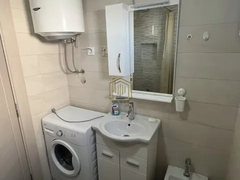 Izdavanje, jednosoban stan, 46m², Preko Morače, Podgorica - image 7