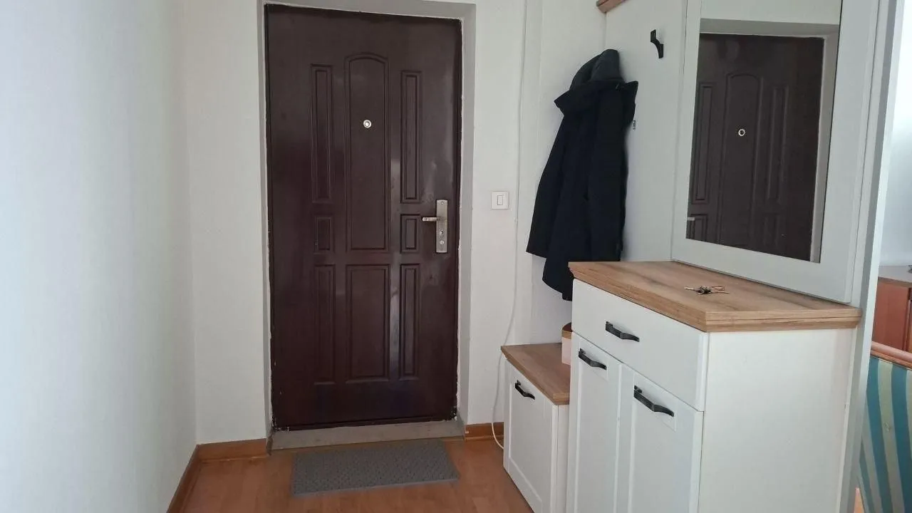 Rent, apartment, 90m², Bar, Crna Gora