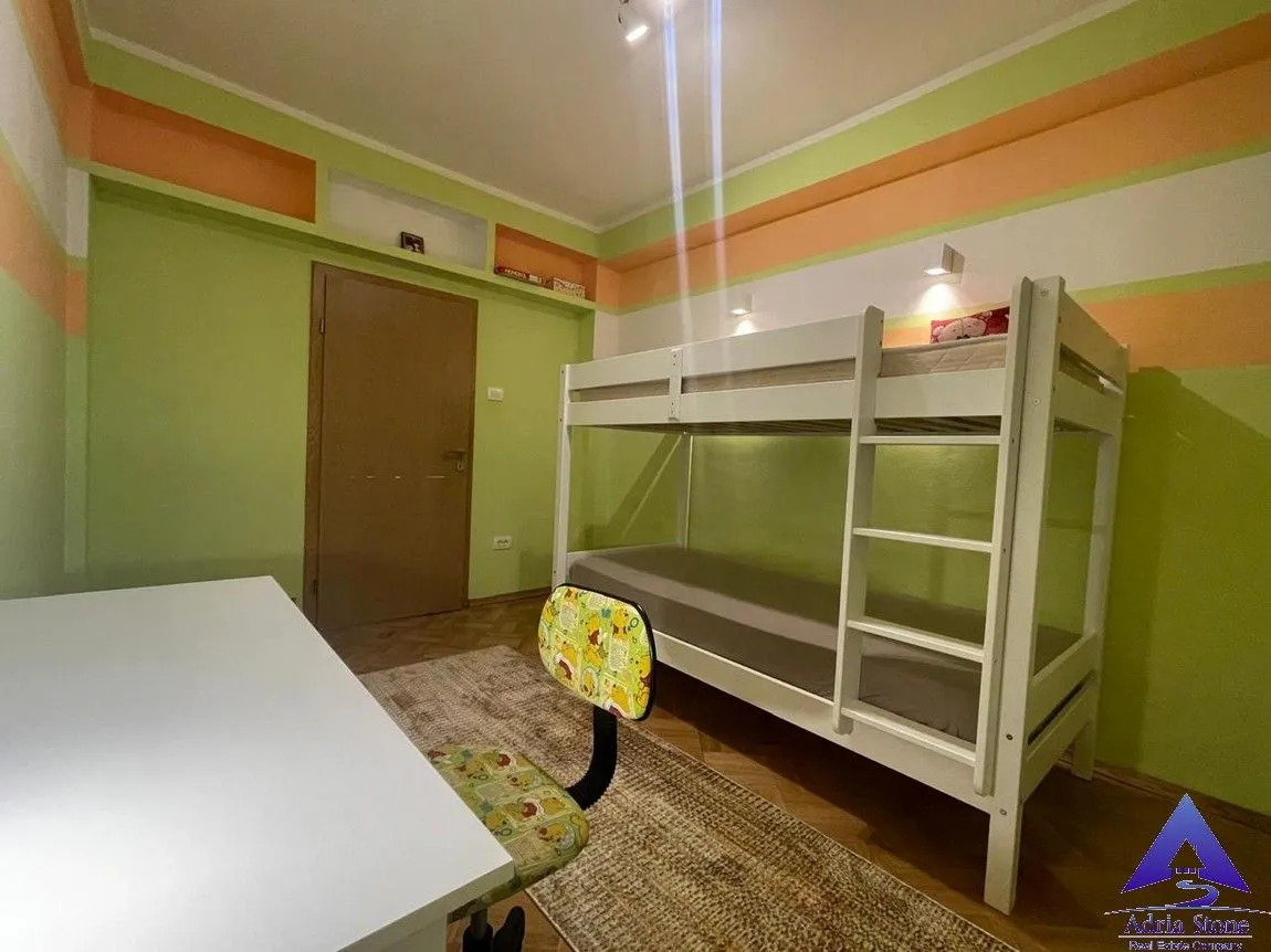 Sale, two bedroom apartment, 150m², Babin Do, Budva