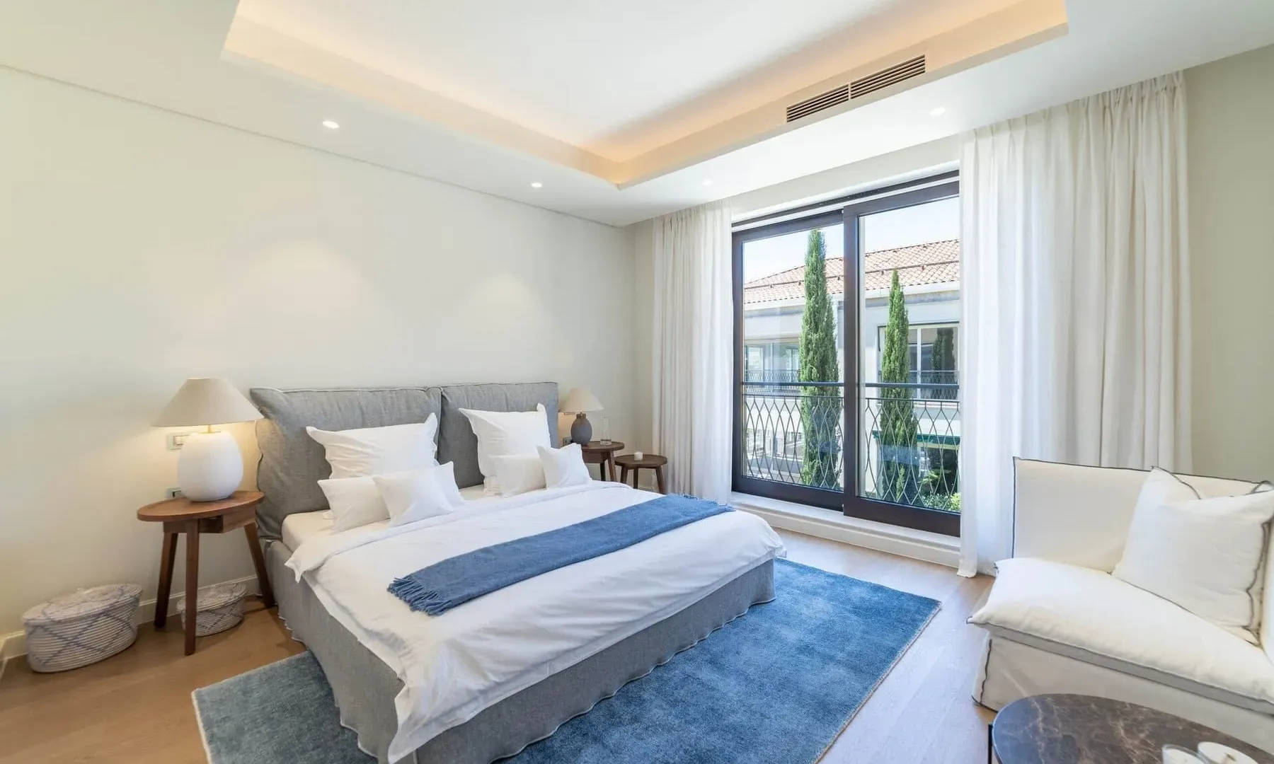 Prodaja, trosoban stan, 188m², Portonovi, Herceg Novi