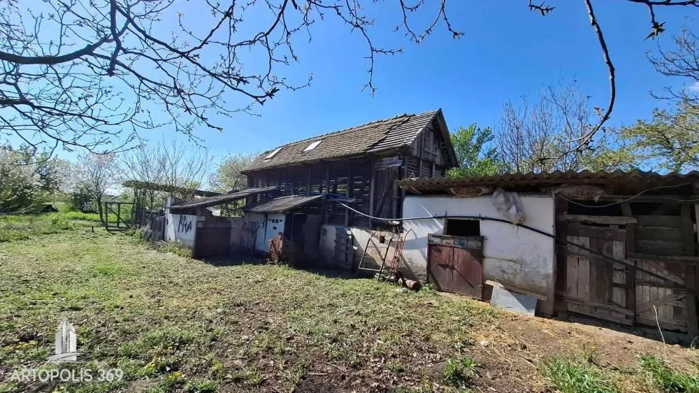 Sale, house, 248m², Dobanovci, Surčin