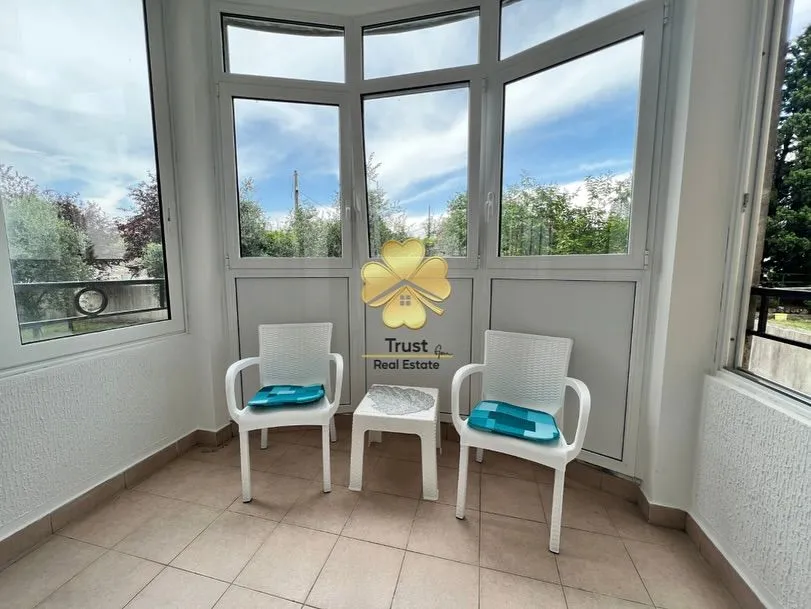 Rent, two bedroom apartment, 65m², Ljubović, Podgorica