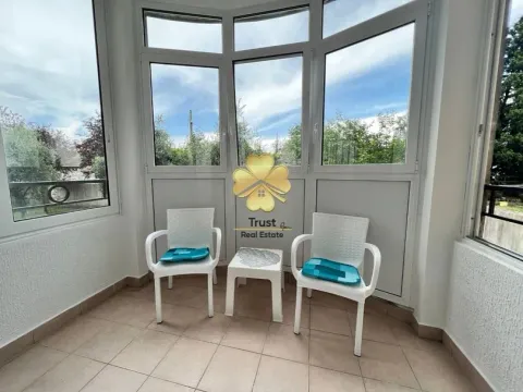 Izdavanje, dvosoban stan, 65m², Ljubović, Podgorica - image 10