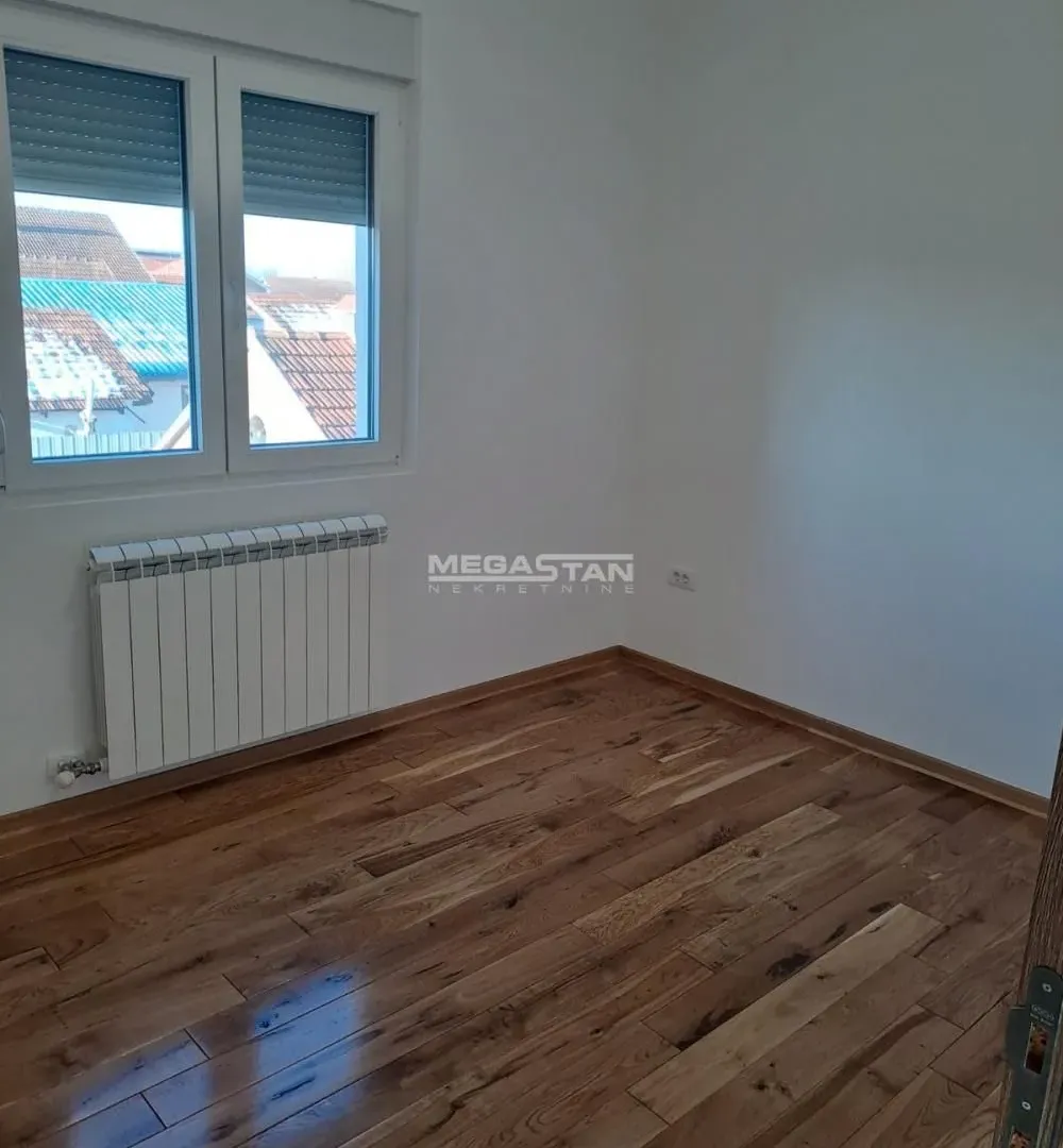 Prodaja, jednosoban stan, 45m², Borča 1, Borča Sve Podlokacije
